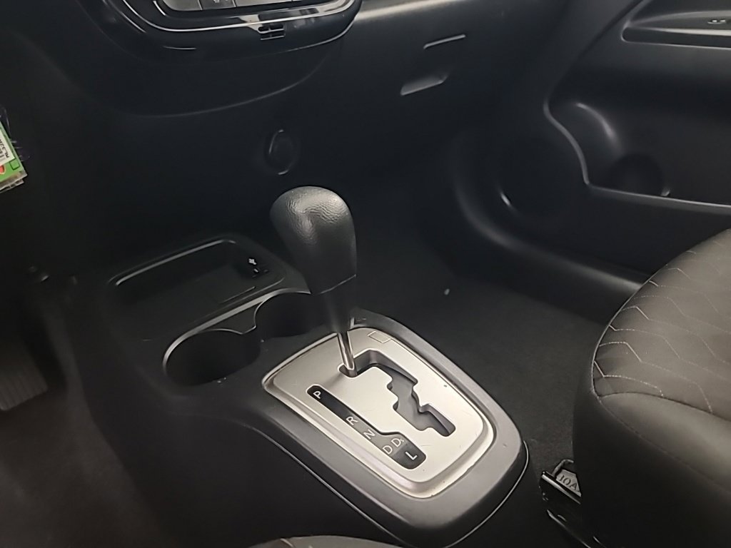 Used 2024 Mitsubishi Mirage ES FWD image 34