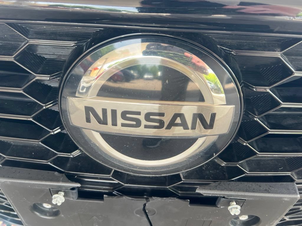 Used 2020 Nissan Altima 2.5 S FWD image 28