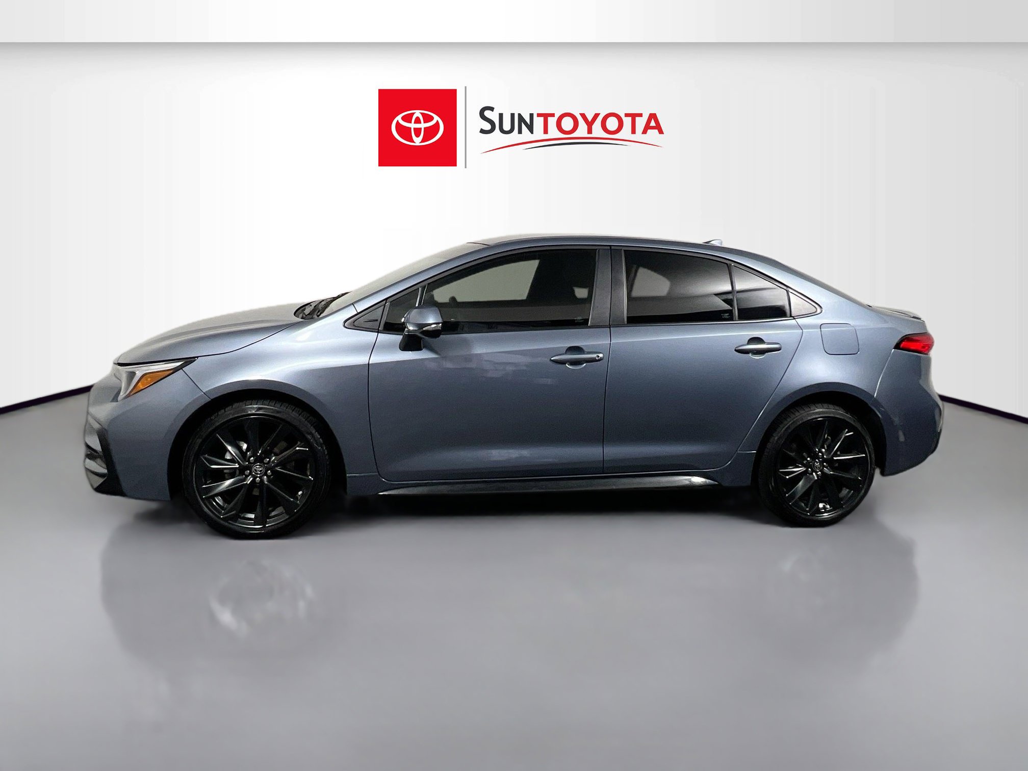 Used 2023 Toyota Corolla SE image 6