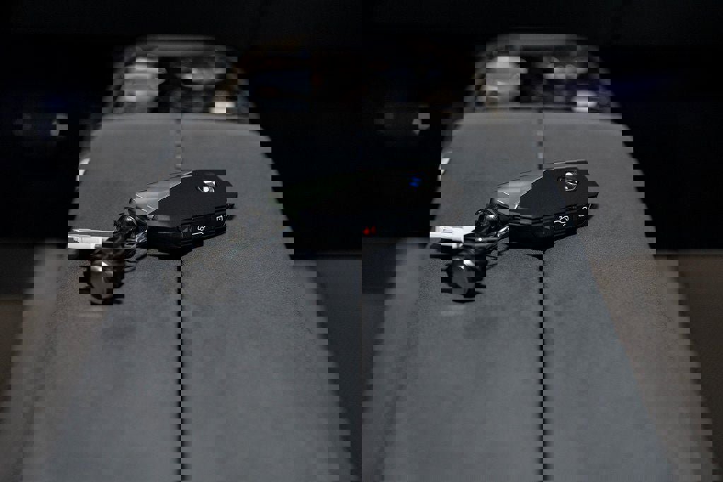 Used 2026 BMW iX xDrive60 w/ M Sport Package image 40