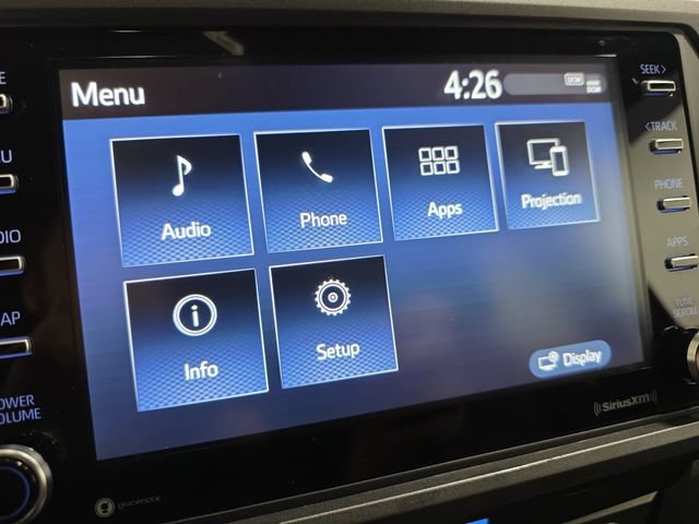 Certified 2023 Toyota Tacoma TRD Sport AWD/4WD image 19