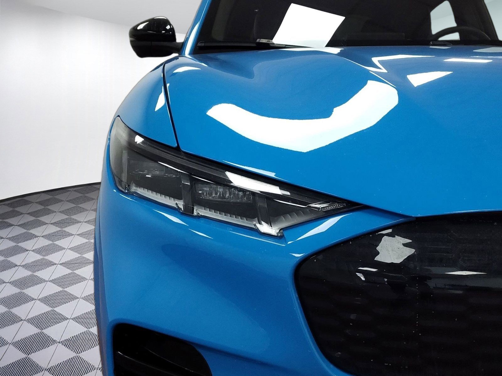 Used 2022 Ford Mustang Mach-E GT w/ GT Performance Edition image 10