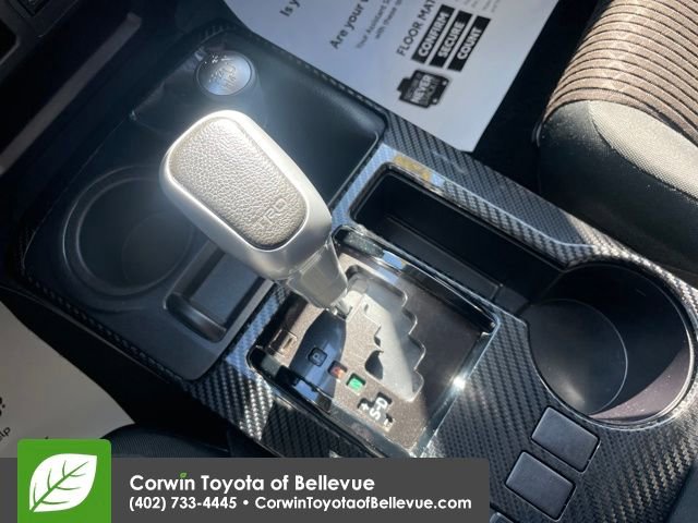 Used 2024 Toyota 4Runner TRD Off-Road image 15