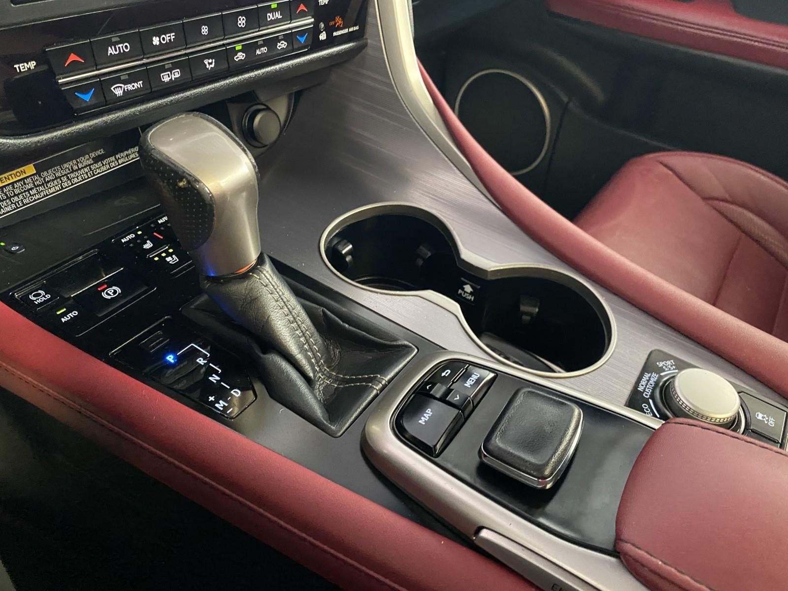 Used 2018 Lexus RX 350 AWD image 26
