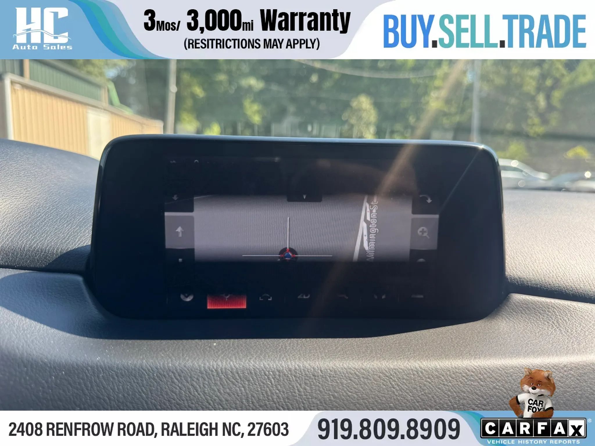 Used 2019 MAZDA CX-5 Grand Touring AWD/4WD image 23