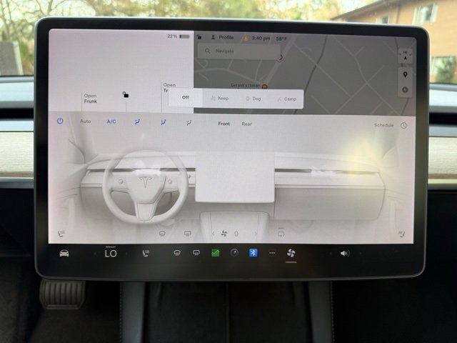 Used 2021 Tesla Model 3 Long Range image 14