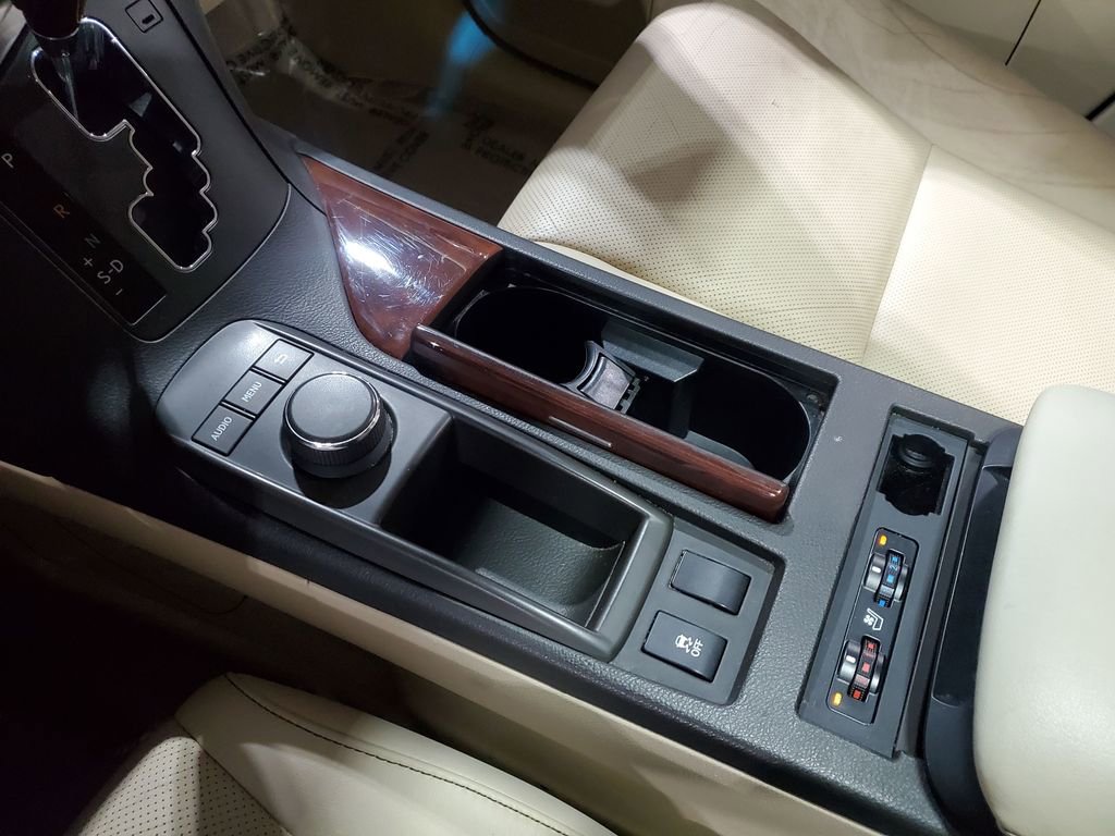 Used 2015 Lexus RX 350 FWD image 34