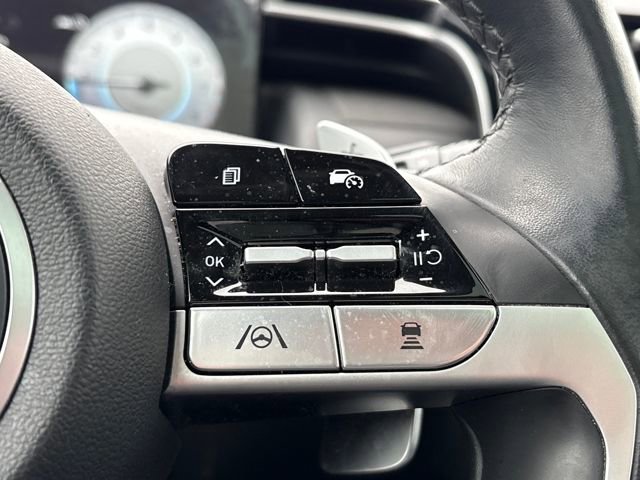 Used 2023 Hyundai Tucson Limited image 18
