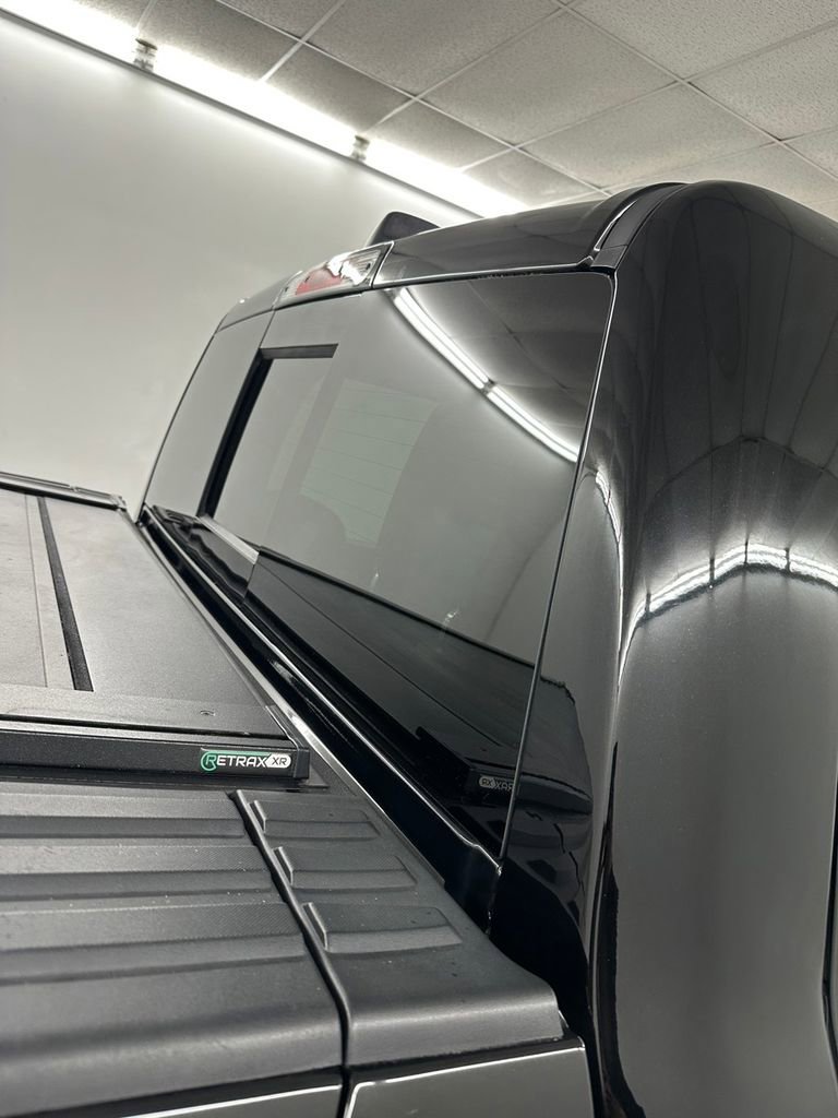 Used 2021 RAM 1500 Big Horn image 35