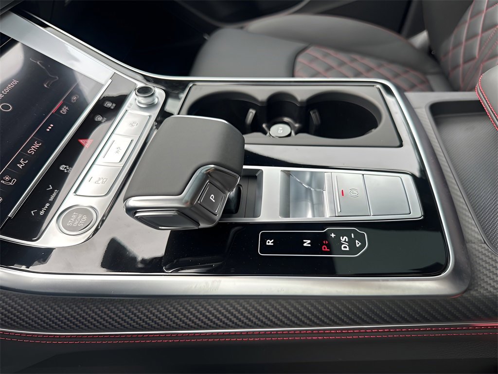 New 2026 Audi Q8 Prestige image 43