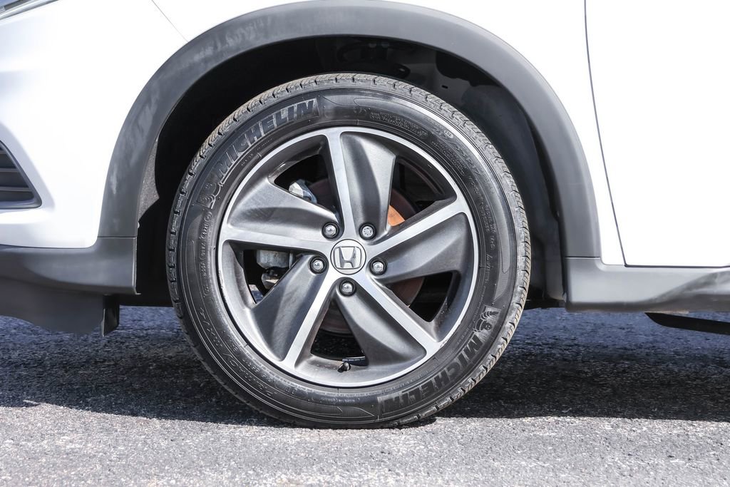 Used 2022 Honda HR-V EX image 15