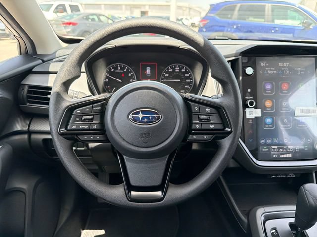 New 2026 Subaru Crosstrek 2.5i Premium AWD/4WD image 10