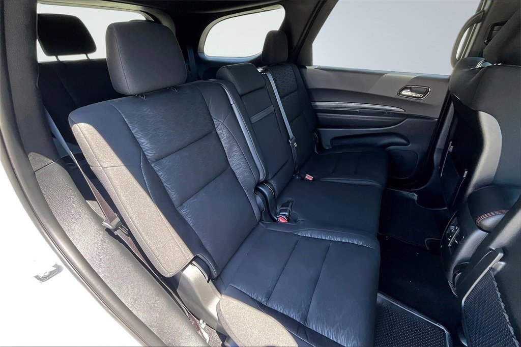 New 2025 Dodge Durango GT w/ Blacktop Package image 9