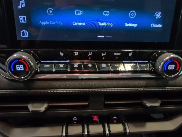 New 2026 Chevrolet Colorado LT w/ Advanced Trailering Package AWD/4WD image 21