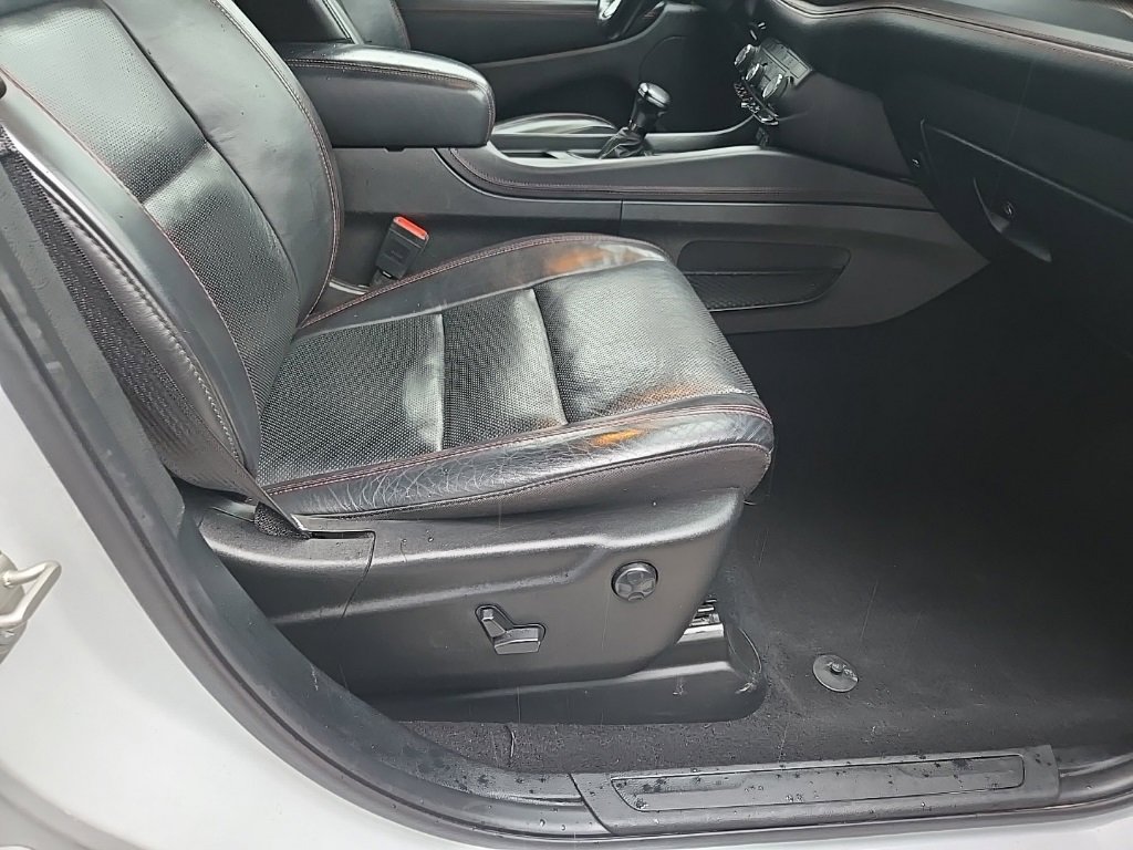 Used 2023 Dodge Durango GT image 76