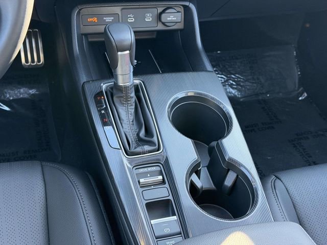 Certified 2026 Honda Civic Sport Touring image 16