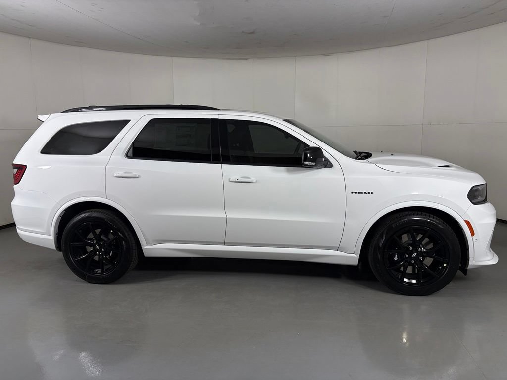 New 2026 Dodge Durango GT AWD/4WD image 9