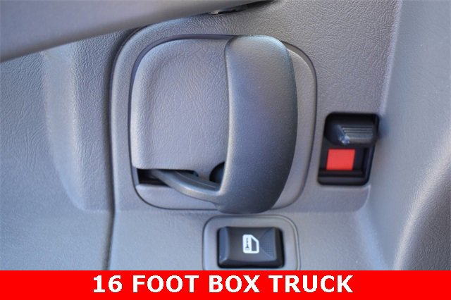 New 2025 Chevrolet Express 3500 w/ Power Convenience Package image 16