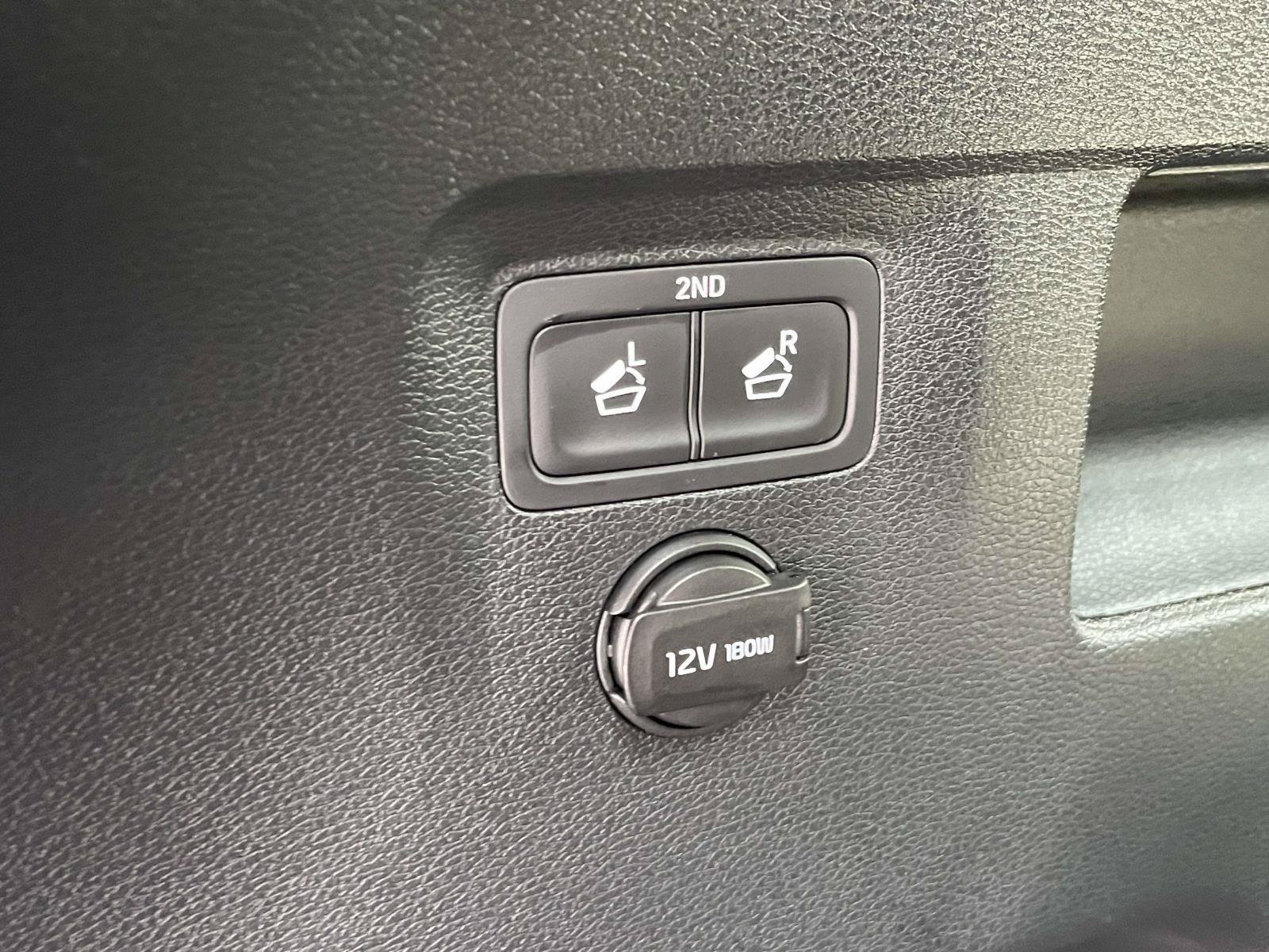 Used 2022 Kia Telluride SX FWD image 11