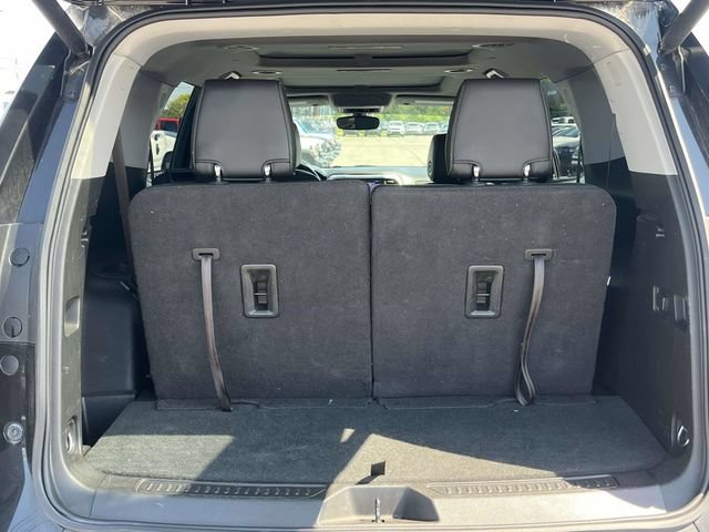 Used 2017 GMC Acadia SLT w/ LPO, Floor Liner Package FWD image 22