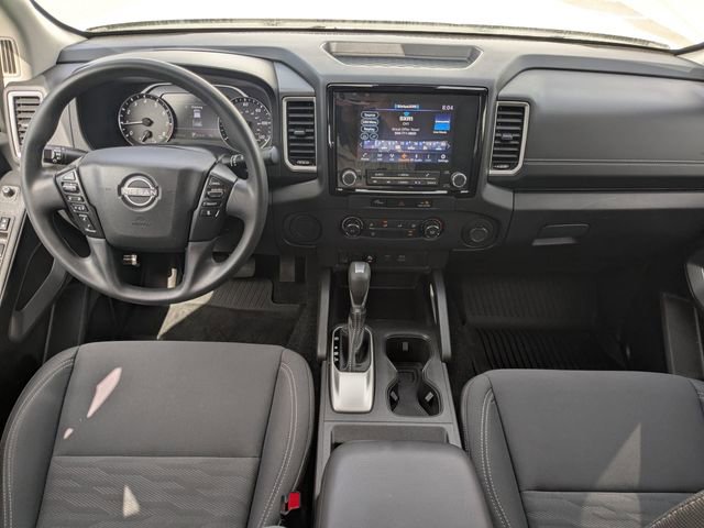 Used 2024 Nissan Frontier SV w/ Technology Package image 50