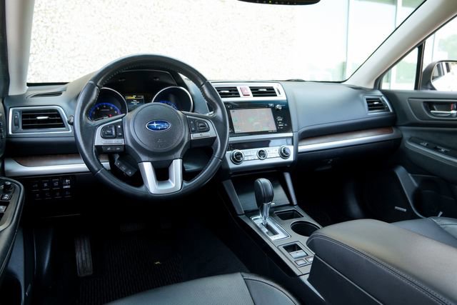 Used 2015 Subaru Outback 2.5i Limited AWD/4WD image 11