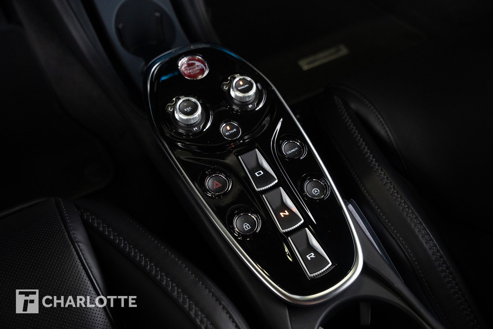 Used 2022 McLaren GT image 28