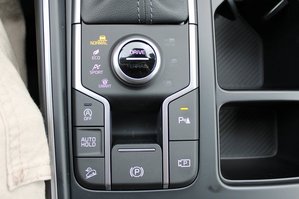 New 2026 Kia Sorento S image 27