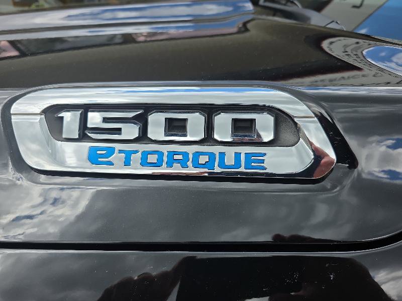 Used 2022 RAM 1500 Big Horn image 28