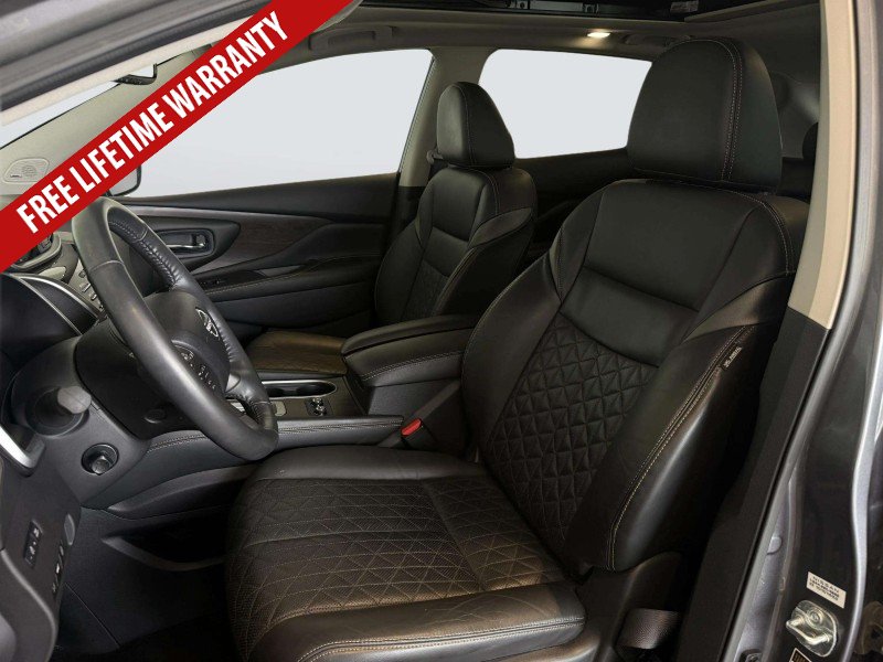 Used 2023 Nissan Murano Platinum AWD/4WD image 34