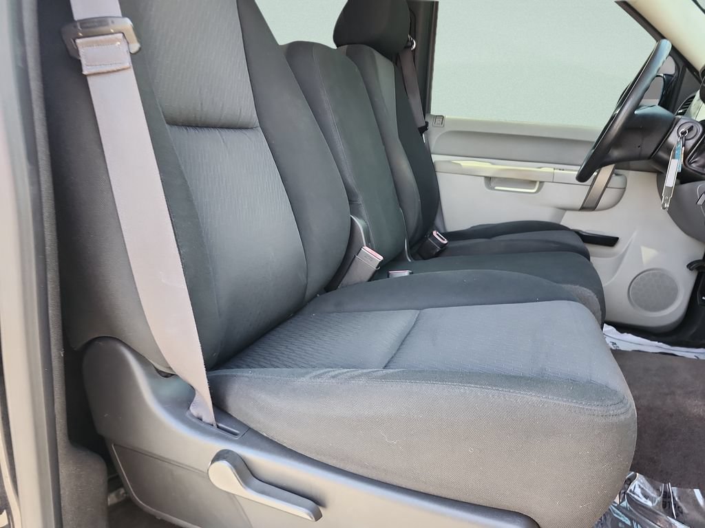 Used 2013 GMC Sierra 1500 W/T w/ Work Truck Plus Package RWD image 20