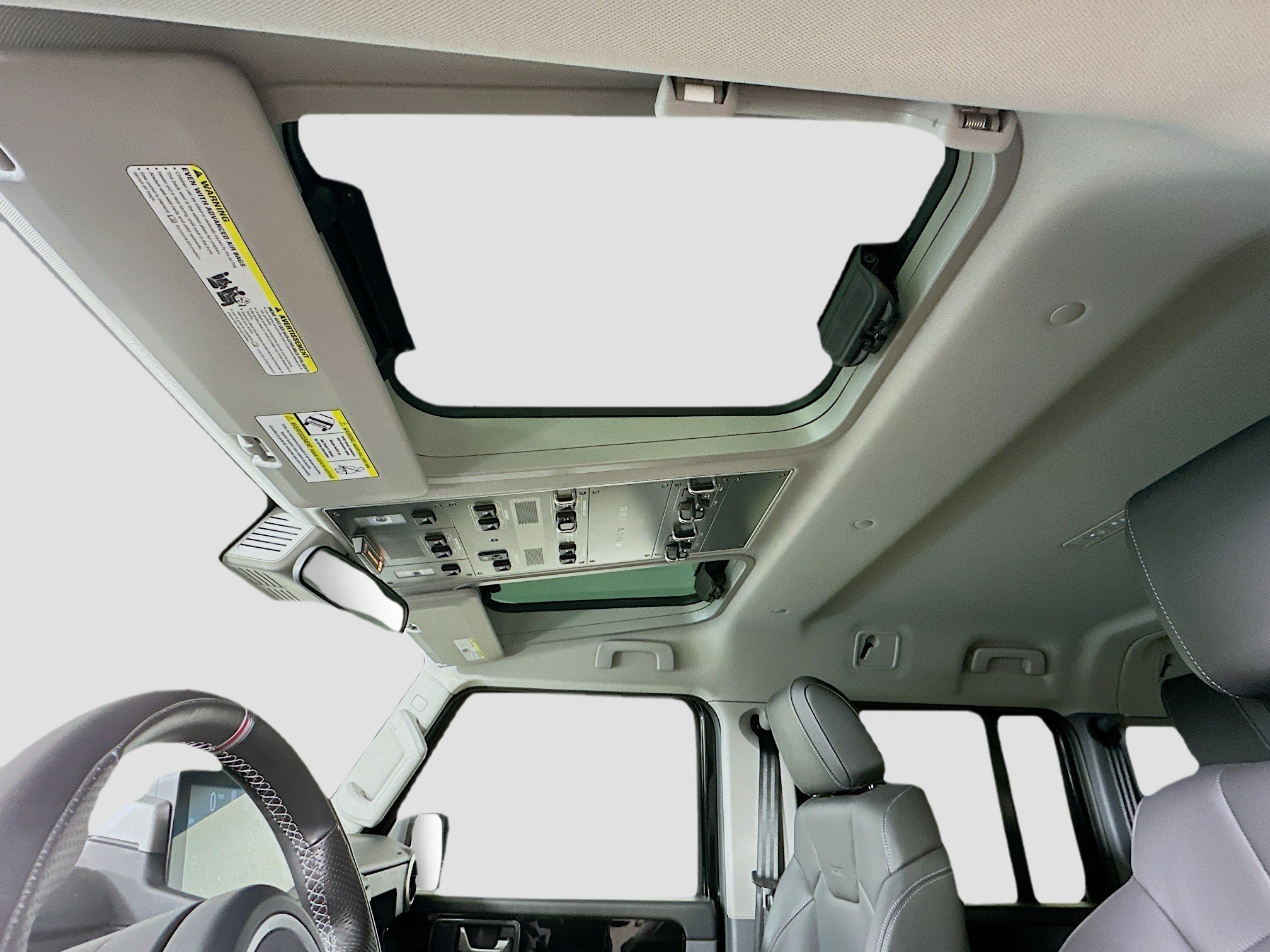 New 2024 INEOS Grenadier Fieldmaster Edition image 31