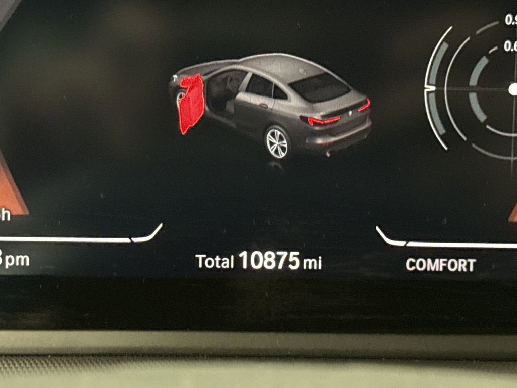 Certified 2024 BMW 228i xDrive Gran Coupe w/ Convenience Package image 16