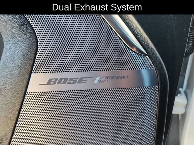 Used 2023 GMC Yukon Denali Ultimate w/ LPO, Floor Liner Package image 52