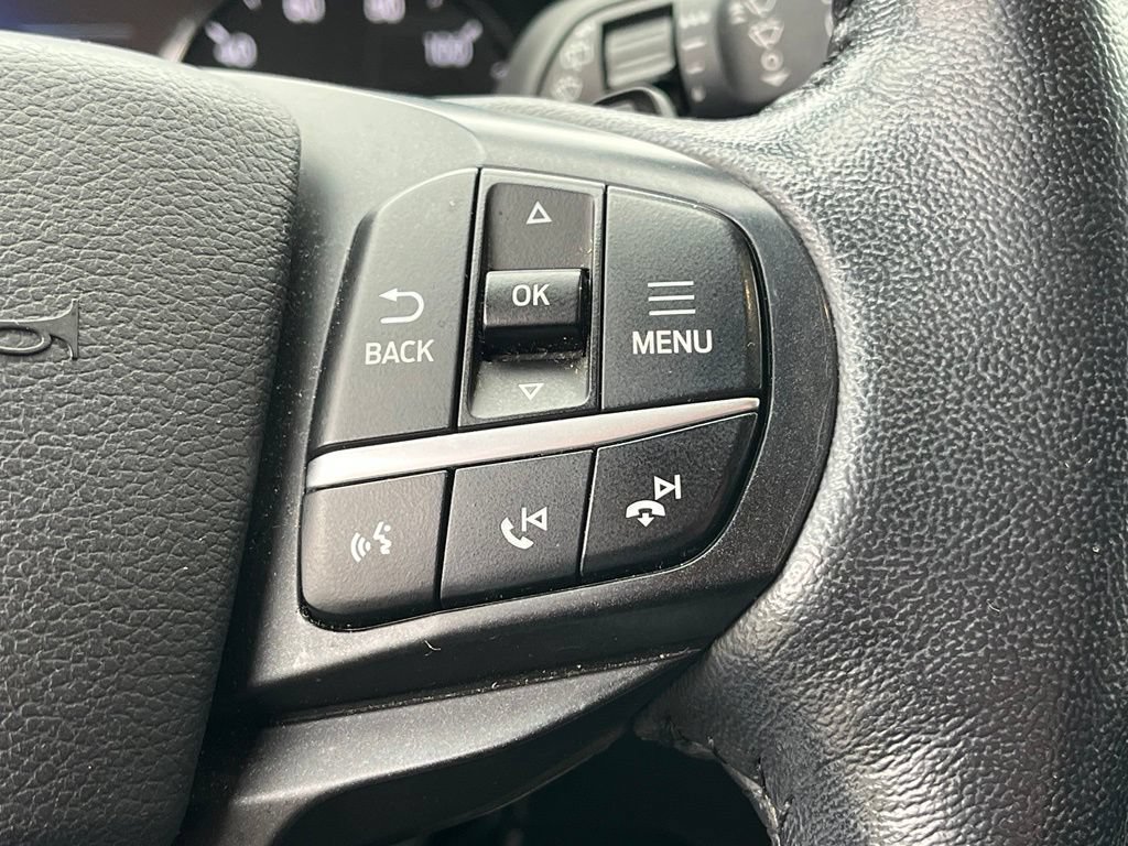 Used 2020 Ford Explorer XLT w/ Equipment Group 202A AWD/4WD image 33