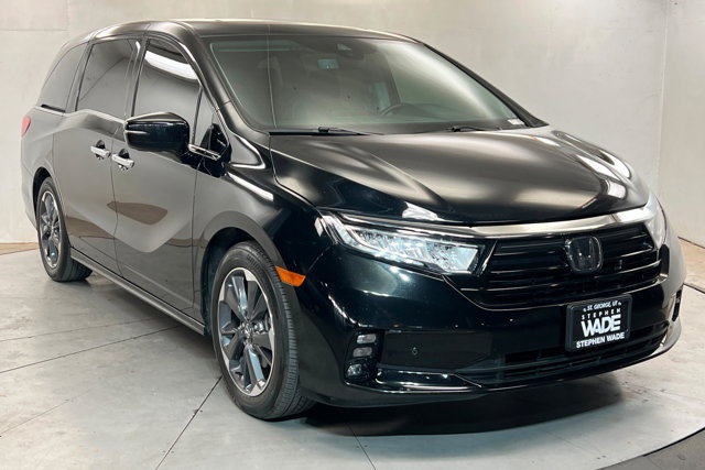 Used 2022 Honda Odyssey Elite image 7