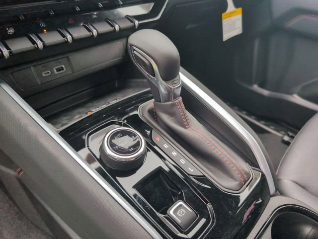 New 2026 Chevrolet Colorado Z71 w/ Technology Package image 23