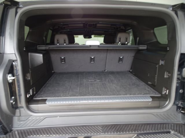 Used 2025 GMC Hummer EV 2X w/ LPO, Sport Package image 22