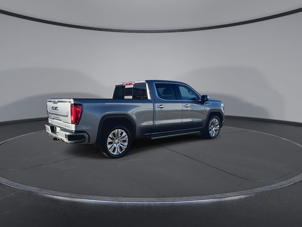 Used 2020 GMC Sierra 1500 Denali w/ Denali Ultimate Package image 2