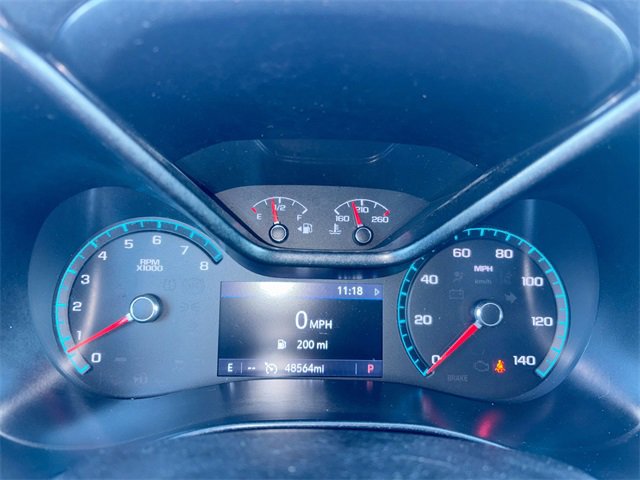 Used 2019 GMC Canyon SLE w/ SLE Convenience Package image 25