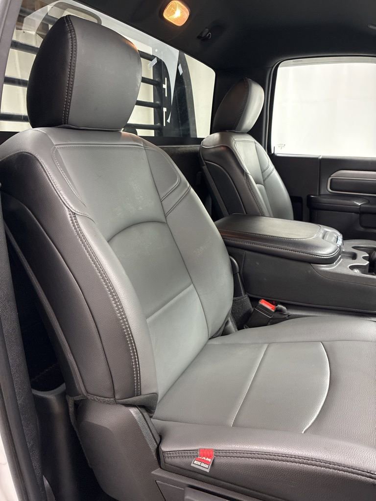 Used 2024 RAM 5500 Tradesman AWD/4WD image 26