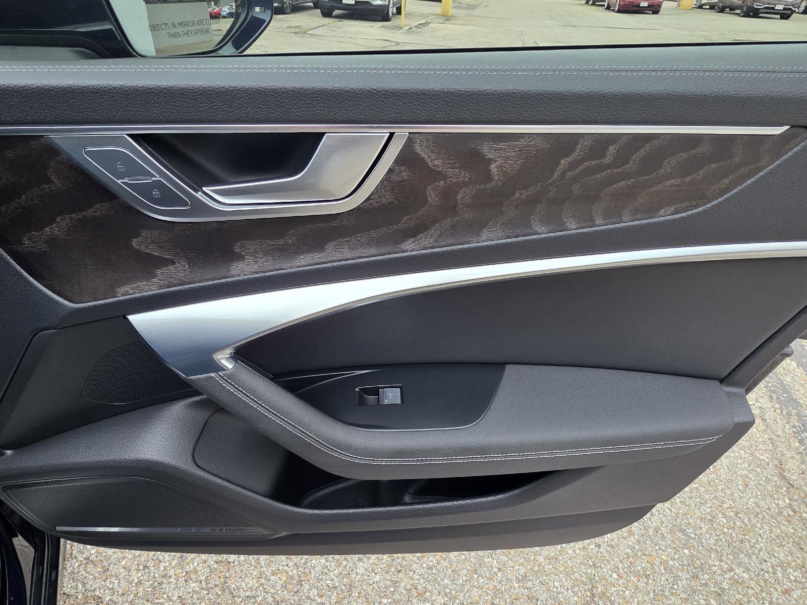 Used 2019 Audi A6 3.0T Premium Plus w/ Premium Plus Package AWD/4WD image 35