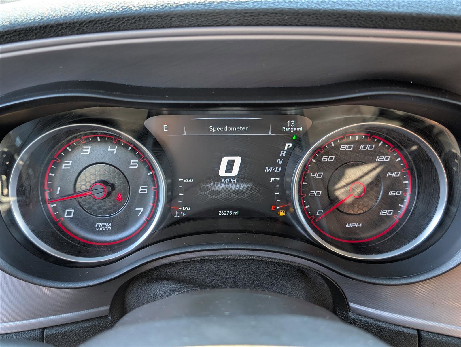 Used 2023 Dodge Charger Scat Pack image 32