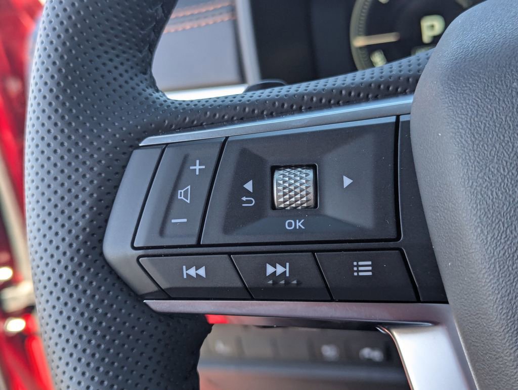 Used 2025 Mitsubishi Outlander 4WD Plug-In Hybrid image 21