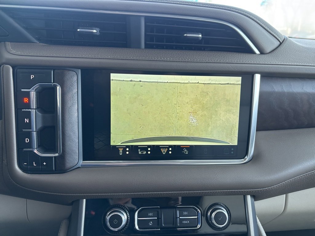 Used 2023 GMC Yukon XL Denali w/ Advanced Technology Package image 23