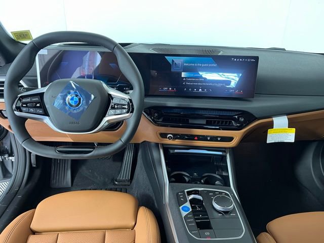 New 2026 BMW i4 xDrive40i w/ Premium Package image 12