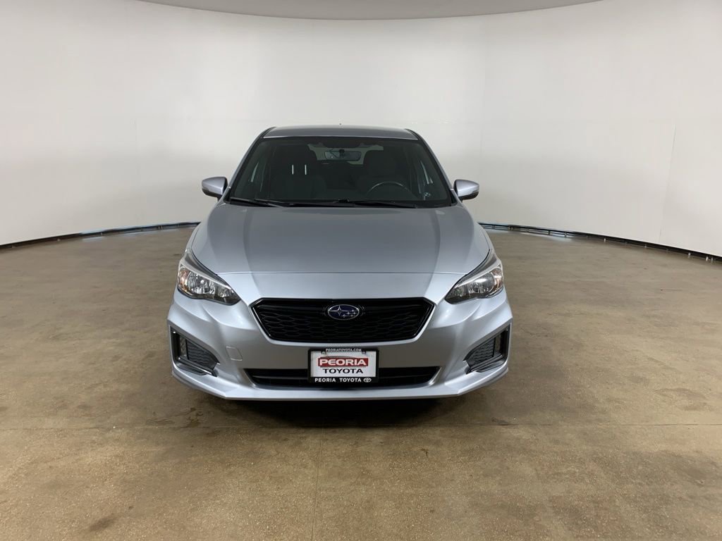 Used 2018 Subaru Impreza 2.0i Sport AWD/4WD image 3