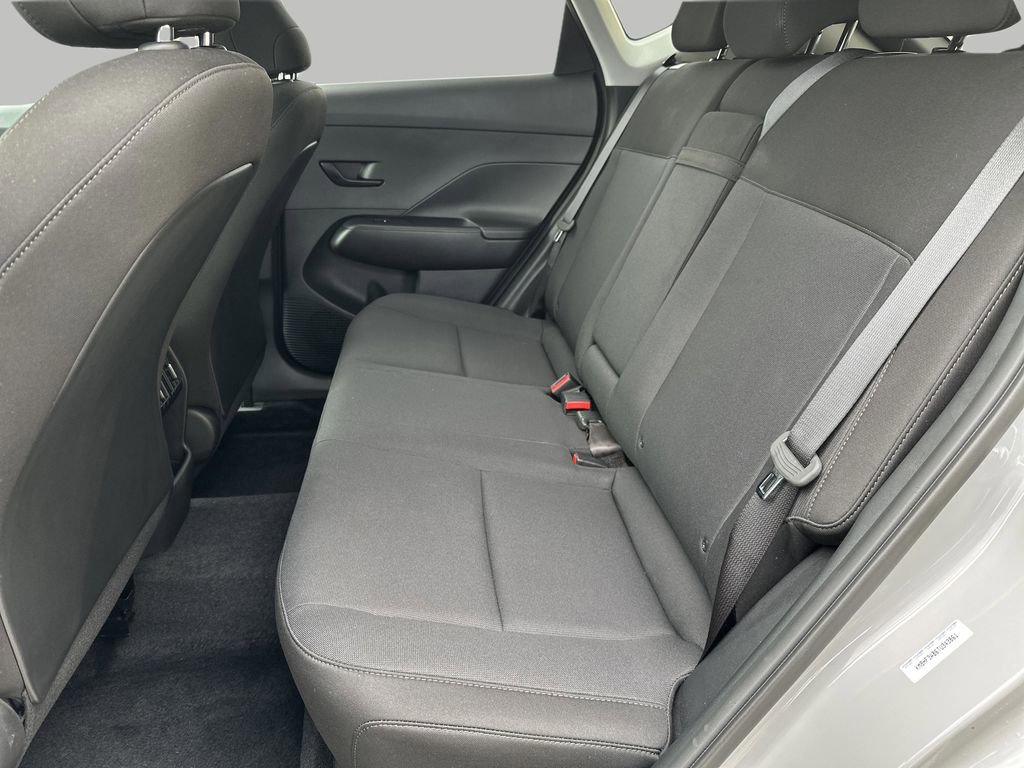 New 2026 Hyundai Kona SEL Sport FWD image 22