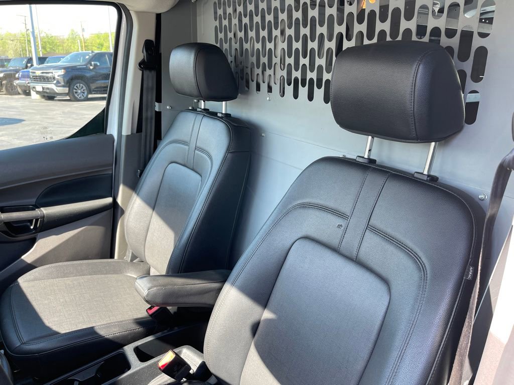 Used 2022 Ford Transit Connect XL FWD image 17