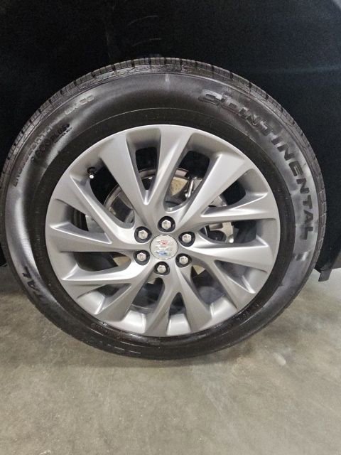 Used 2025 Buick Enclave Preferred image 48